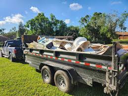 Property Management Cleanouts in Forest City, FL